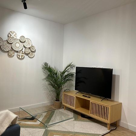 Loft Atemporal, Centro De Ciudad Real Appartement Buitenkant foto