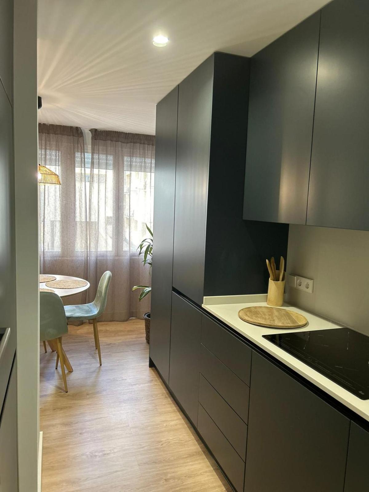 Loft Atemporal, Centro De Ciudad Real Appartement Buitenkant foto