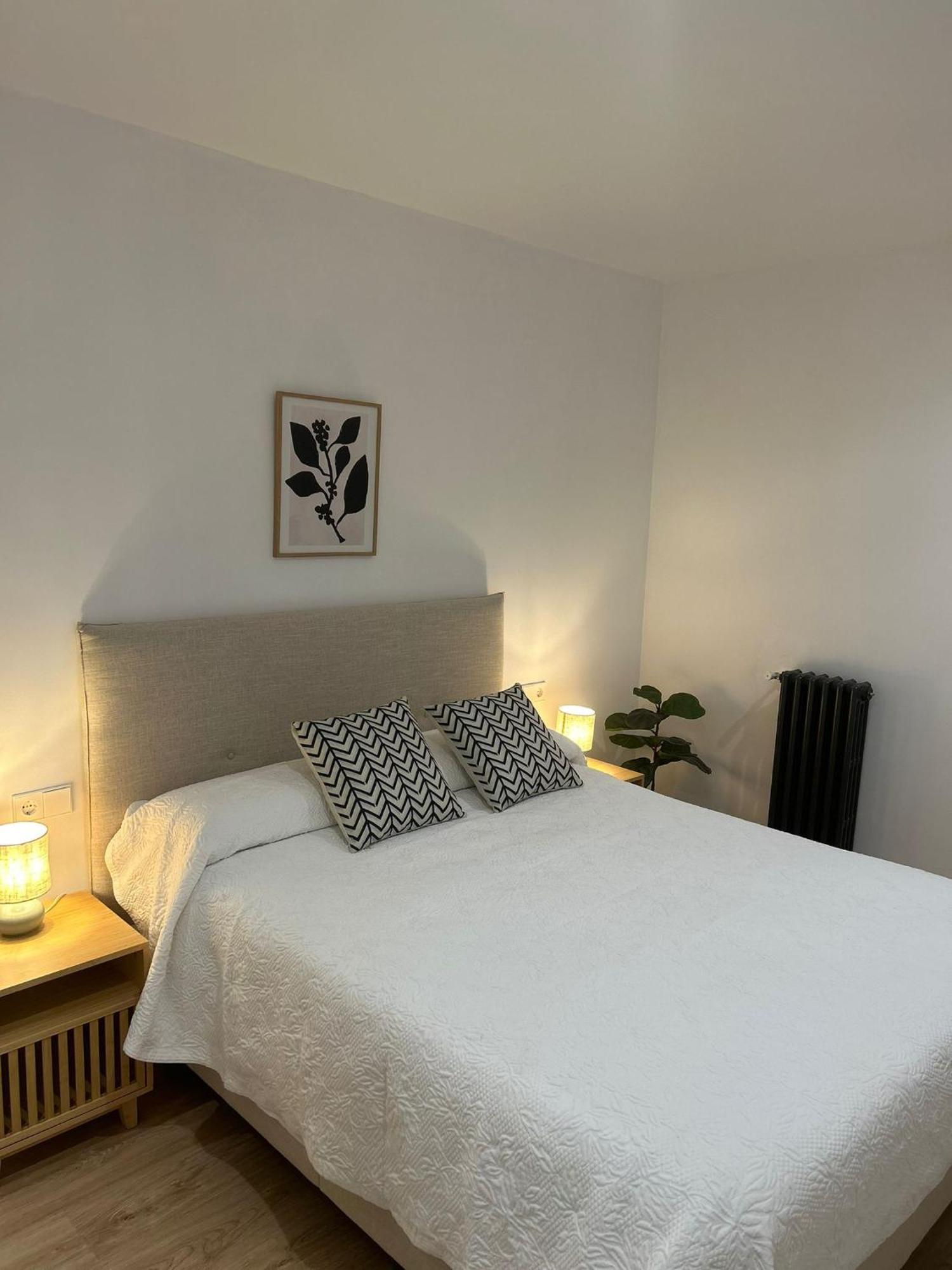 Loft Atemporal, Centro De Ciudad Real Appartement Buitenkant foto
