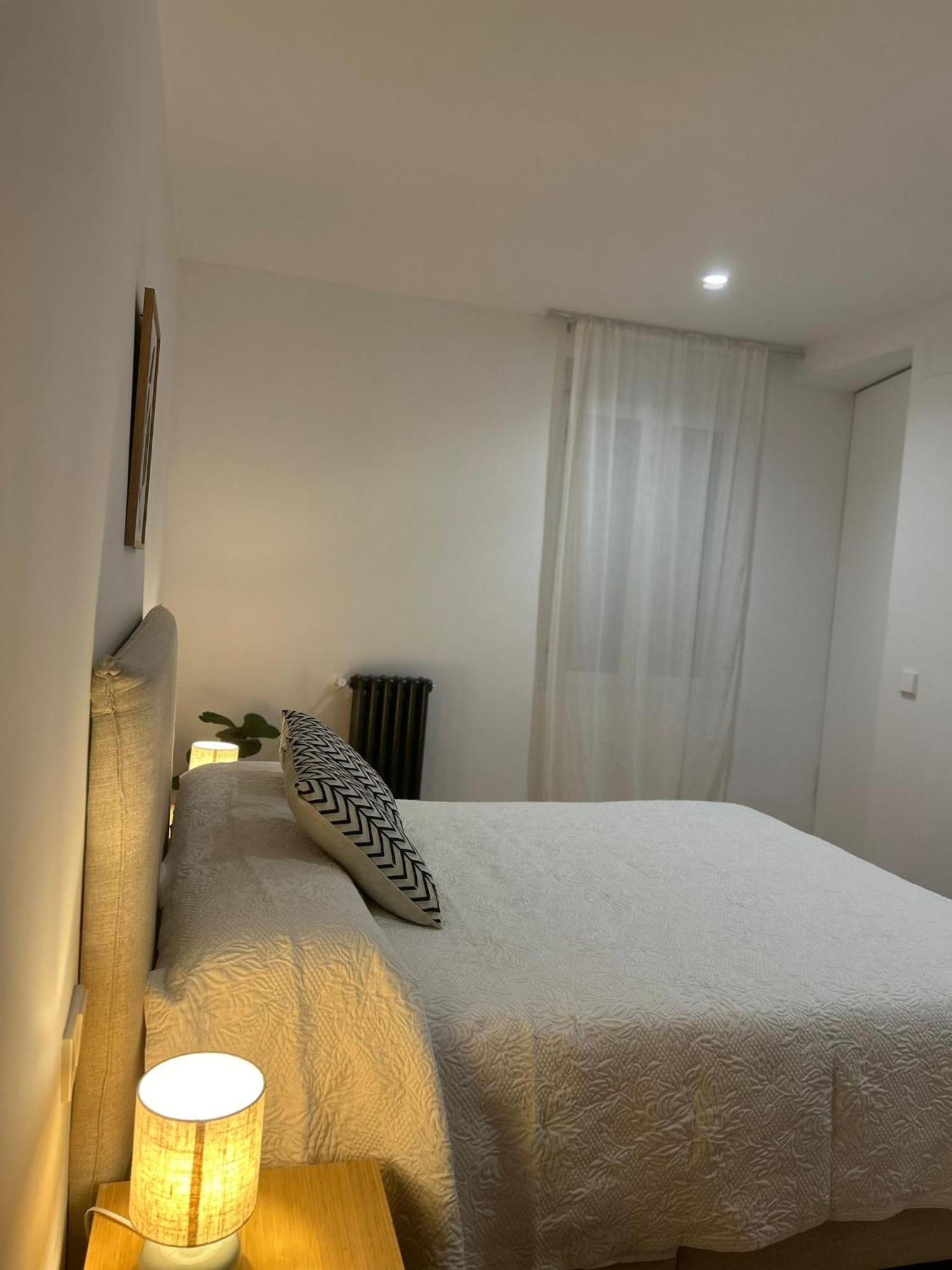 Loft Atemporal, Centro De Ciudad Real Appartement Buitenkant foto
