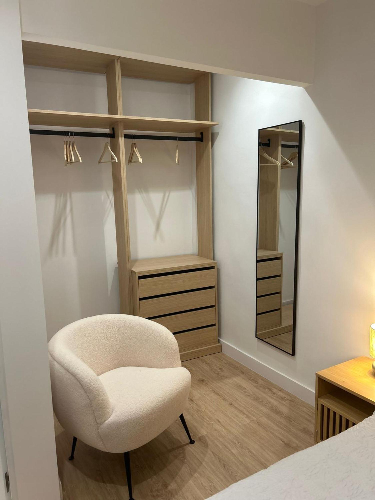 Loft Atemporal, Centro De Ciudad Real Appartement Buitenkant foto
