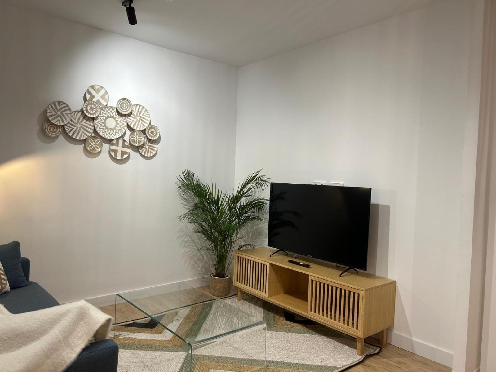 Loft Atemporal, Centro De Ciudad Real Appartement Buitenkant foto