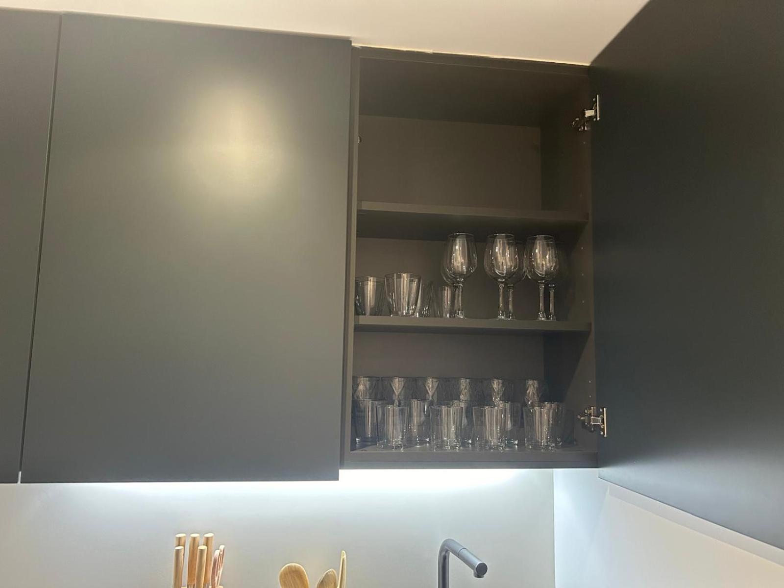 Loft Atemporal, Centro De Ciudad Real Appartement Buitenkant foto